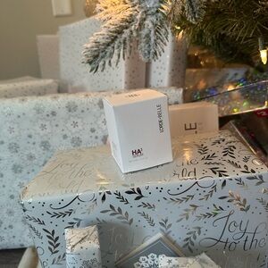 Lorde + Belle HA3 Serum